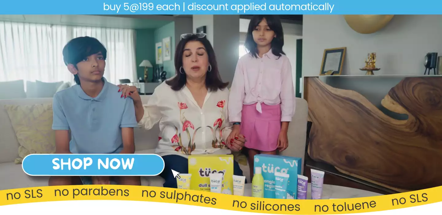 Gentle Care for Plastic-Free Kids